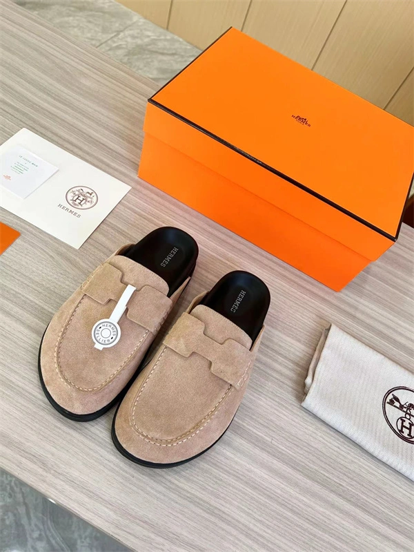 H Slipper UrbanChic 2390