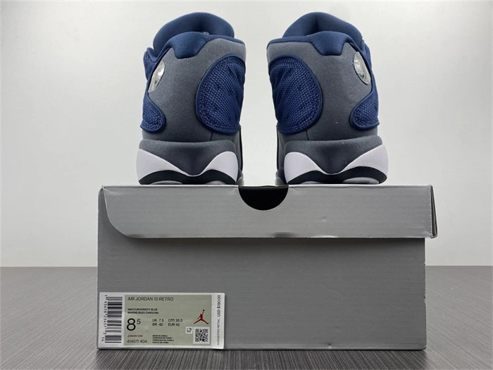 ModernLook Jordan 13 Retro Flint 414571- 4173