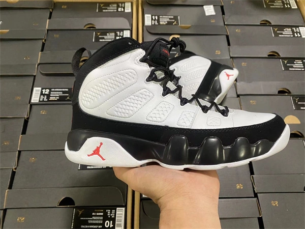 Jordan 9 Retro OG BestValue 4060