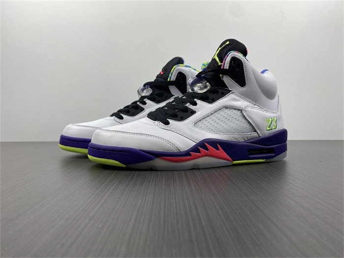 Jordan5 Alternate Bel-Air DB3335- TechFriendly 4015