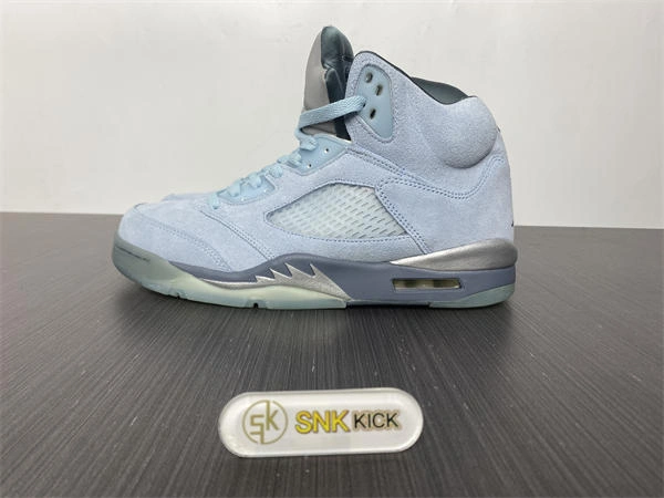 Jordan5 Retro Bluebird DD9336- ZeroBulk 3977