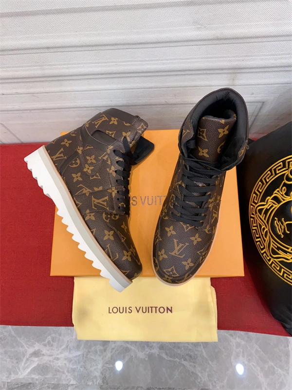 Affordable LV x Nike Sneaker 1971