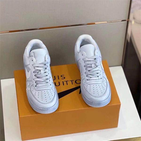 LV x Nike Sneaker ComfortFit 1973