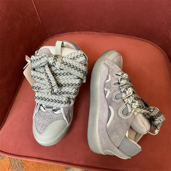 AllSeason Lanvon Curb Sneaker 927