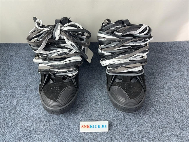 Lanvon Leather Curb TravelReady 806