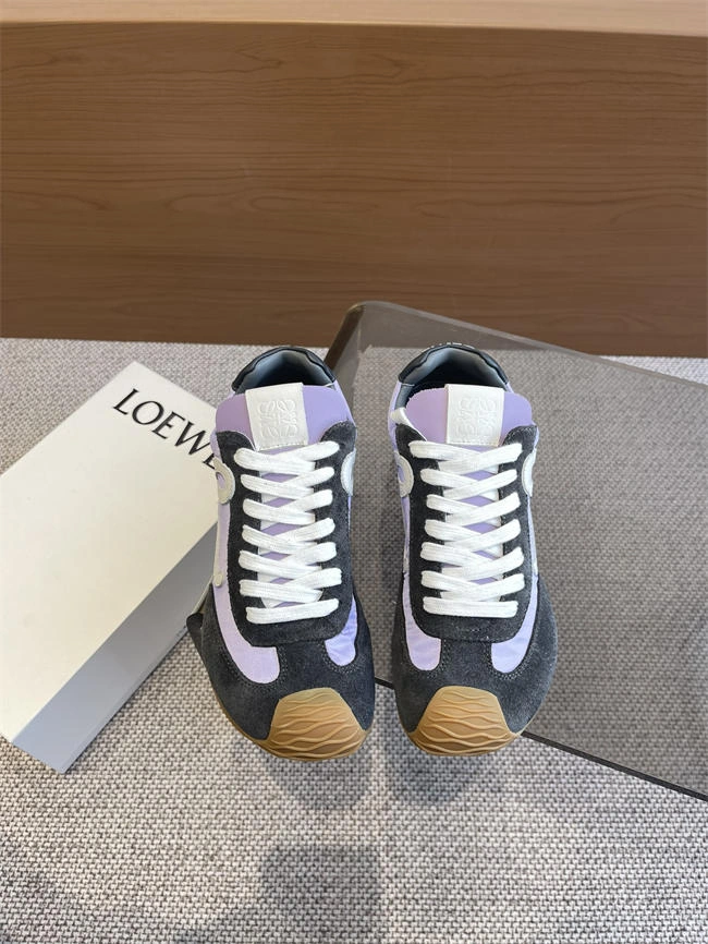 Loewe Sneaker Minimalist 2467