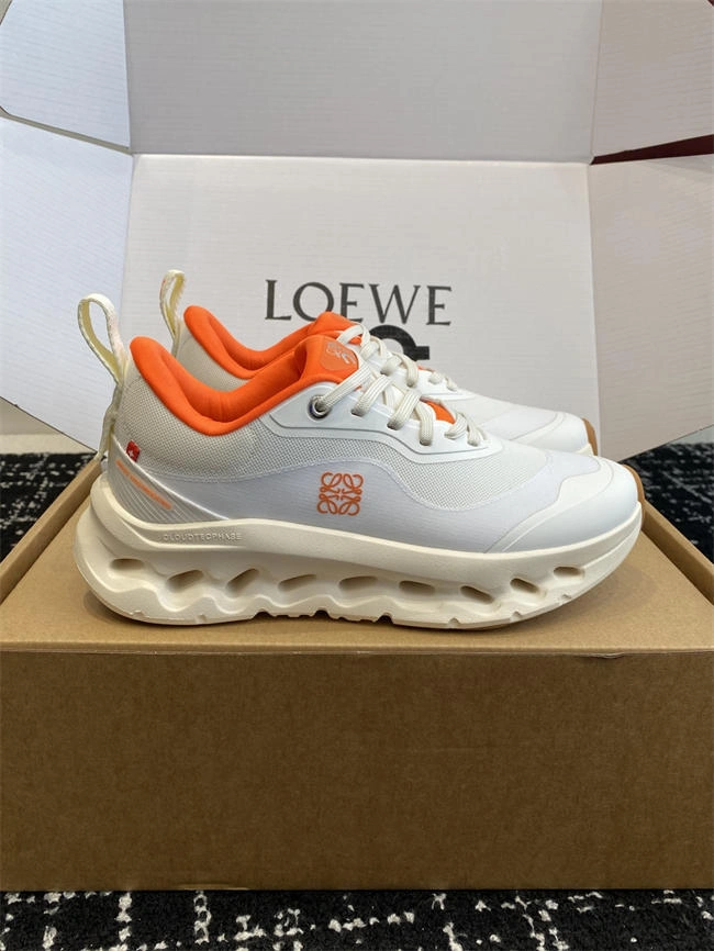 EasyCare Loewe Sneaker 2452
