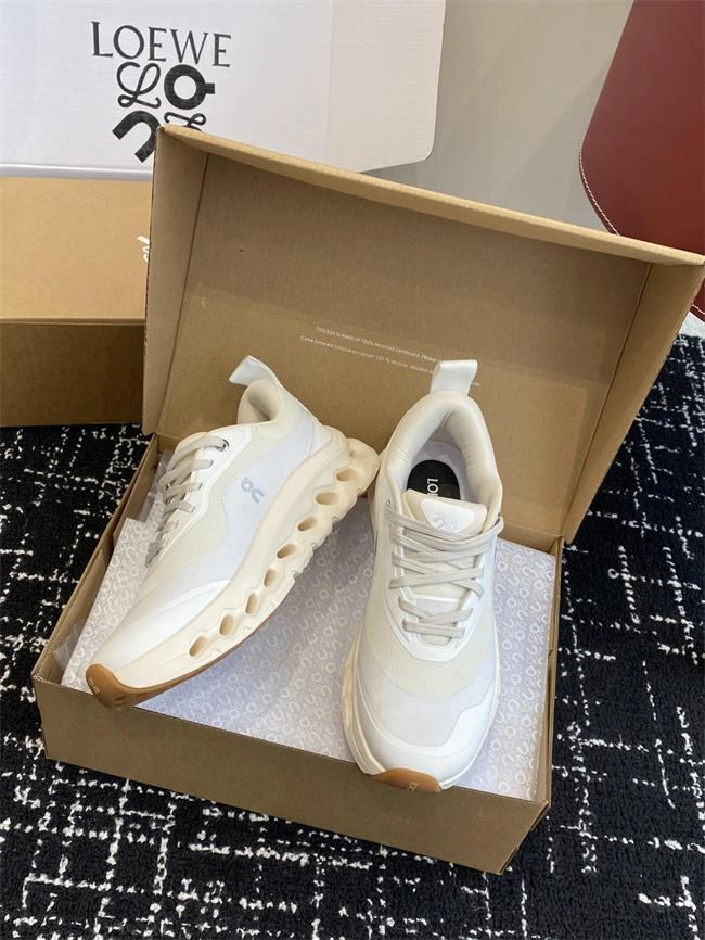 Modern Loewe Sneaker 2451