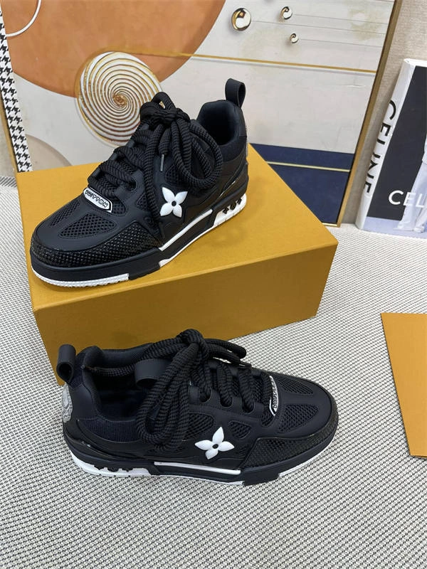 TechFriendly Louis Vuitton 1640