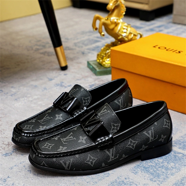 Chic Lv Loafer 1890