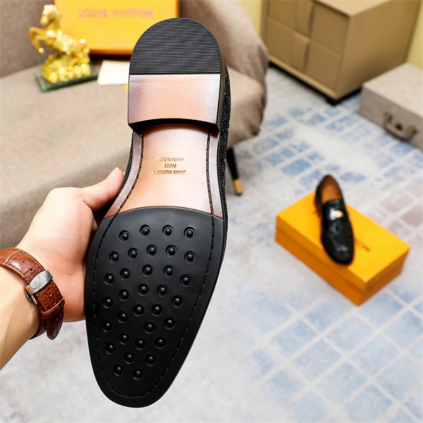 Lv Loafer RelaxedFit 1912