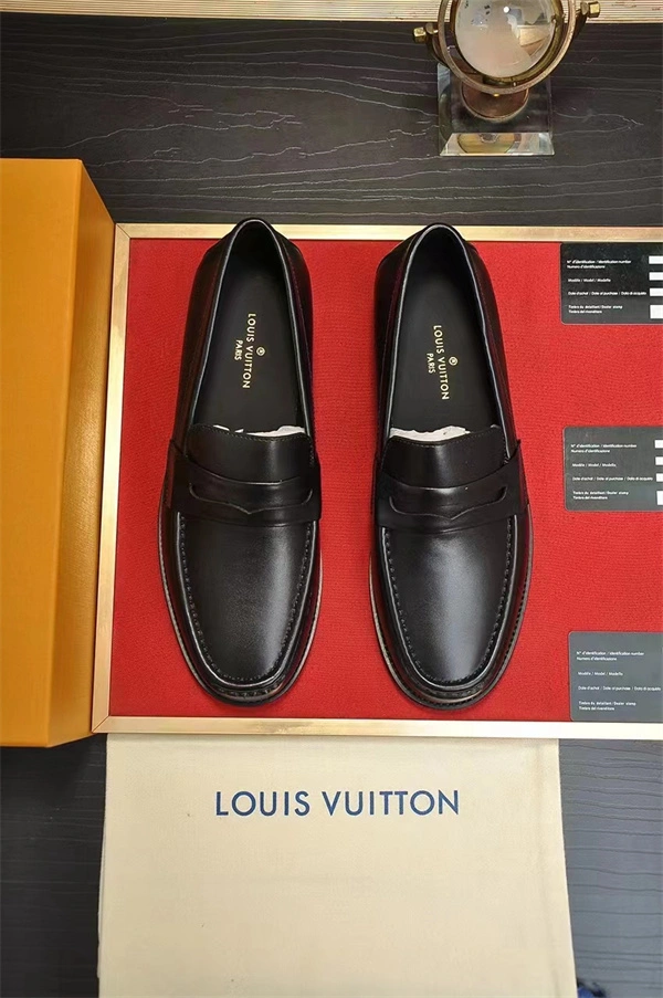 DailyWear Lv Loafer 1931