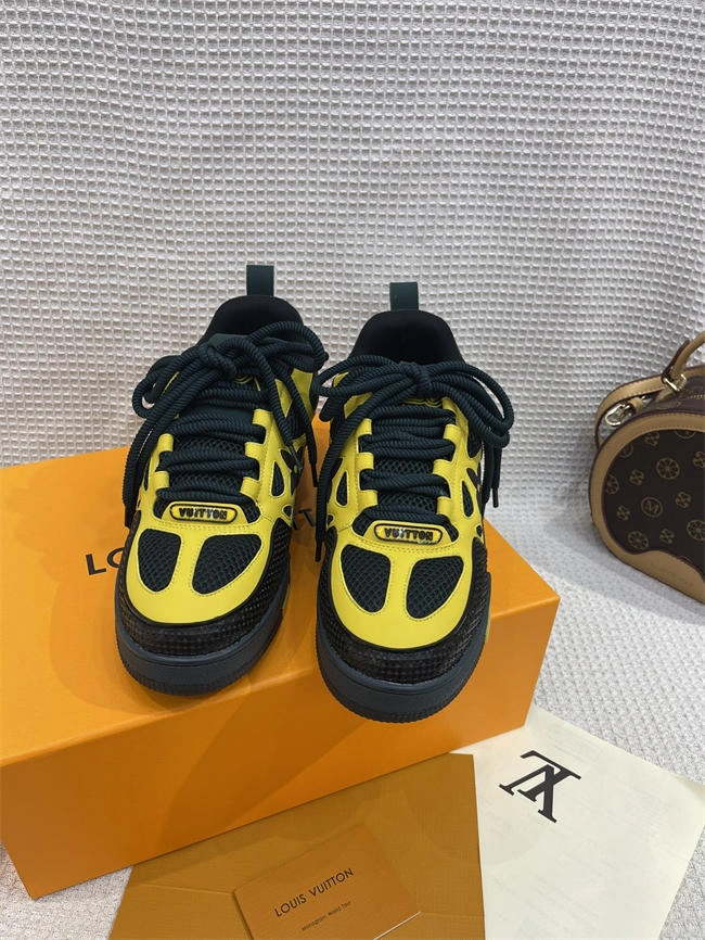 FlexibleFit Lv Trainer Sneaker 2056