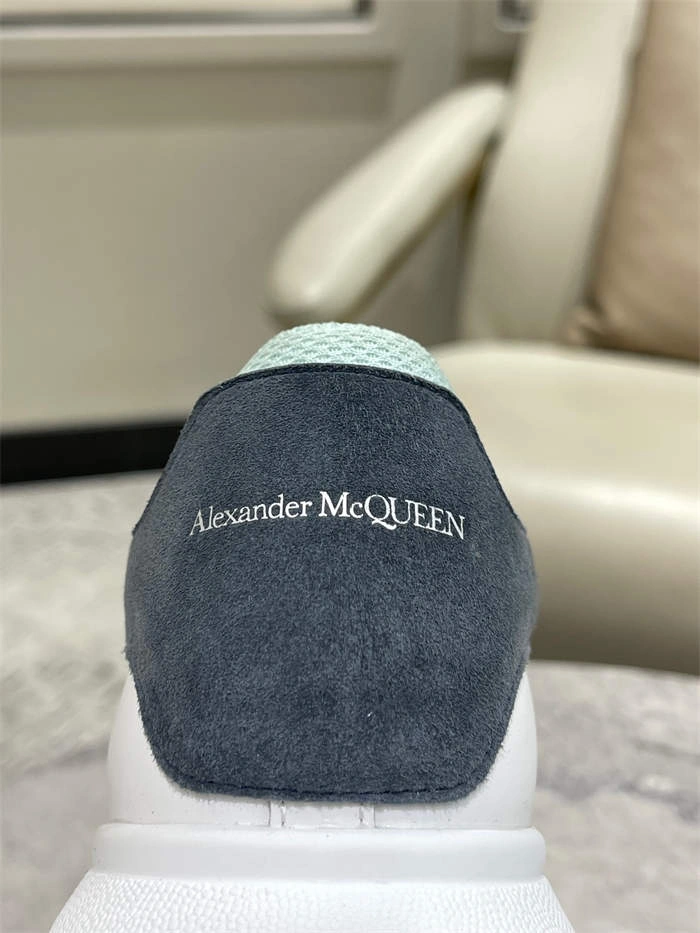 Mc Queen Sustainable 2508