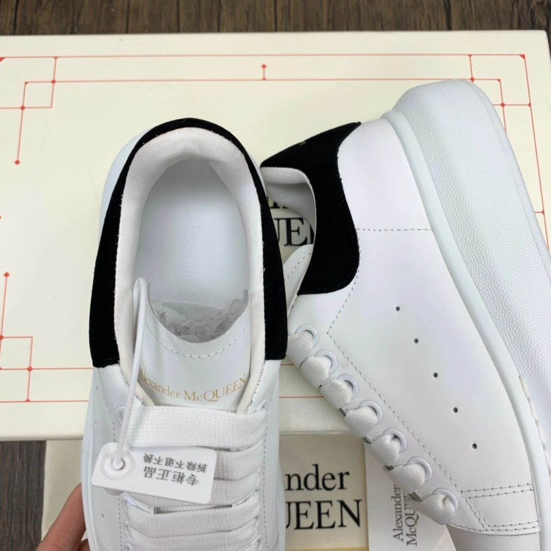 Thermal McQuen Ivory Black 553770WHGP 2492