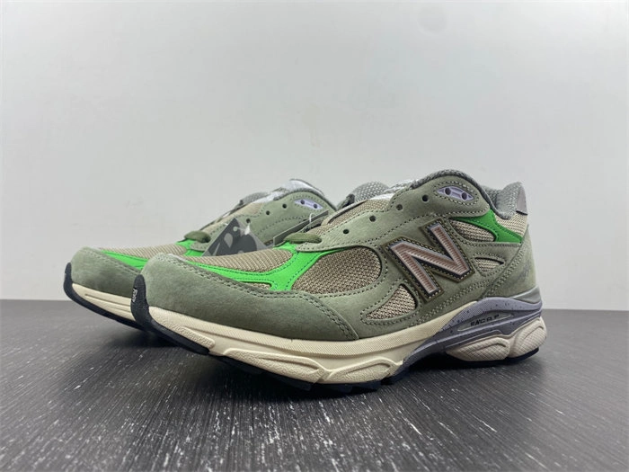 New Balance 990v3 Patta Keep Your Family Close M990PP Snug 5837