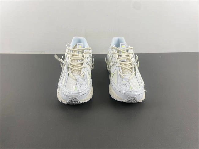 New Balance White light green U1906AE Cozy 5823