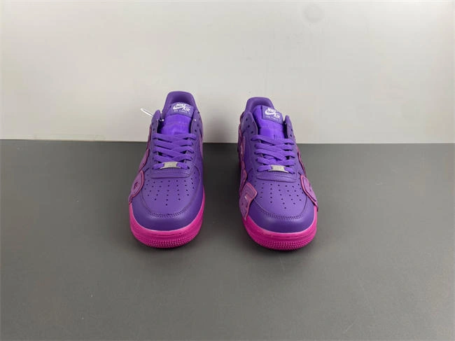 HighQuality Nike Air Force 1 Low Cactus Plant Flea Market Fuchsia Dream FQ7069- 5111