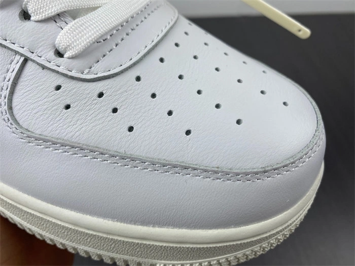 Nike Air Force 1 Low Off-White ComplexCon AO4297- SmoothTexture 5086