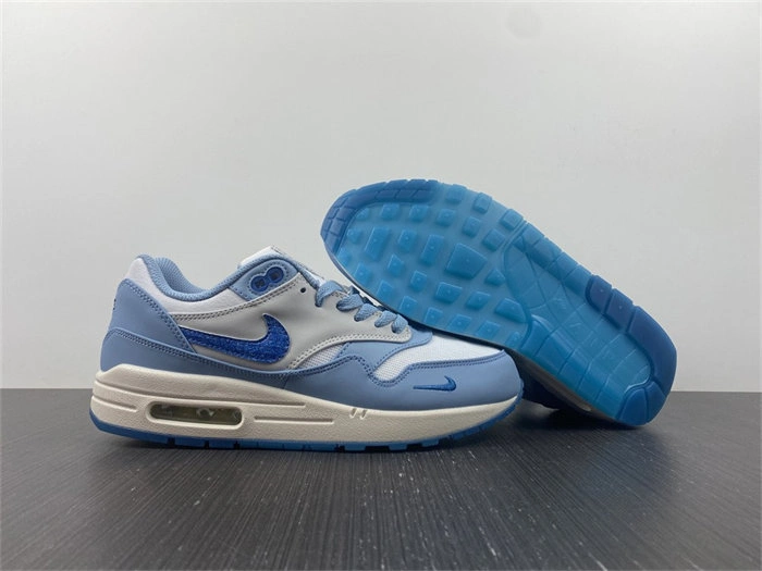 Nike Air Max 1  Blueprint DR0448- Effortless 5194
