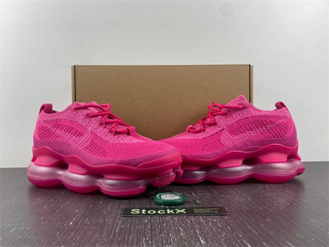 Nike Air Max Scorpion FK DR0888- Vibrant 5279