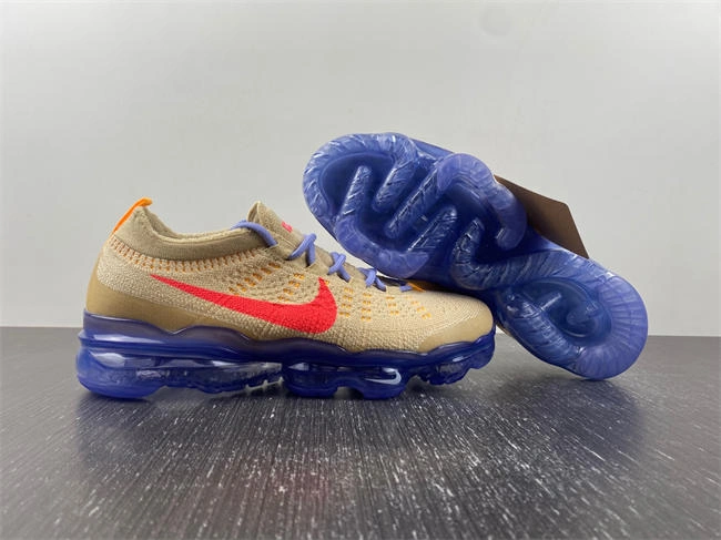 Nike Air VaporMax 2023 Flyknit DV6840- Bright 5271