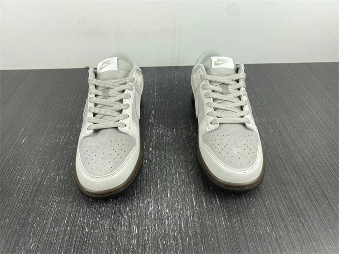 Durable Nike Dunk Low Ironstone FD9746- 4613