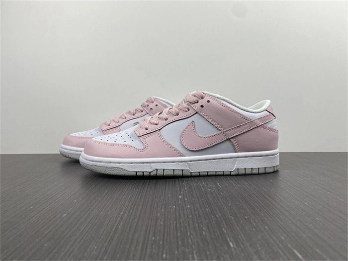 ComfortFit Nike Dunk Low Next Nature Pale Coral DD1873- 4789