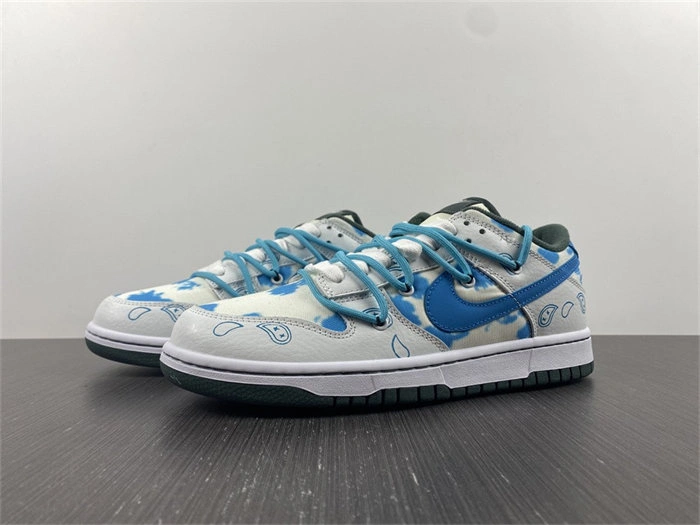 Nike Dunk Low RETRO DH0957- UrbanChic 4777