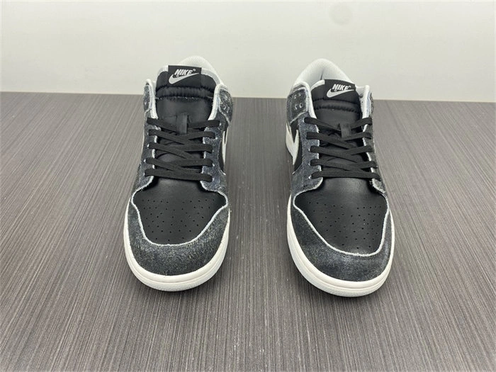 Nike Dunk Low Retro Animal Pack Zebra DH7913- Premium 4746