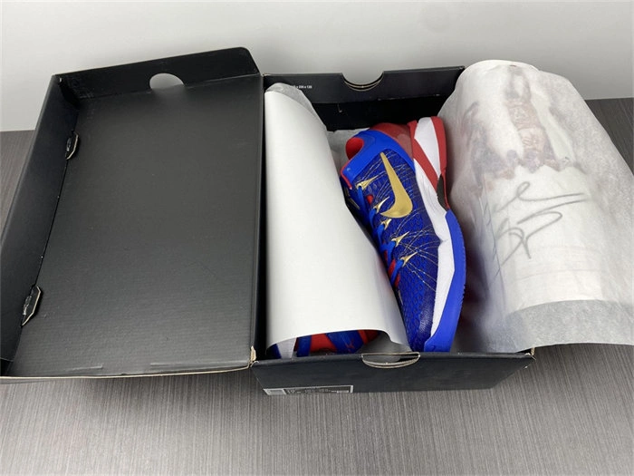 Lightweight Nike Kobe 488371- 5029