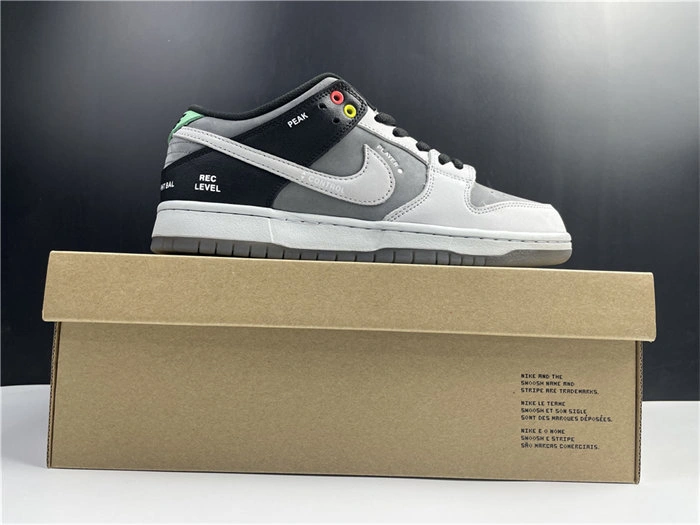 Durable Nike SB Dunk Low VX1000 CV1659 4884