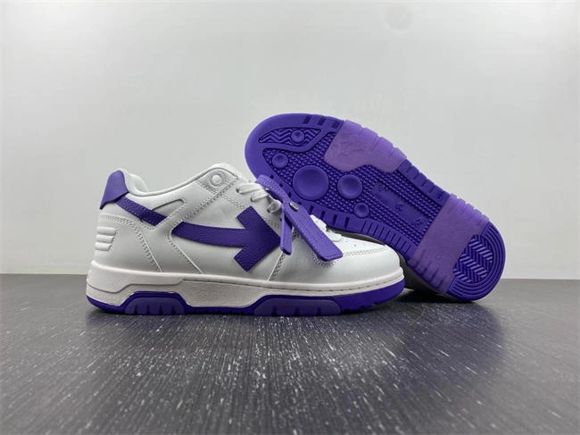 OFF-WHITE Out Of Office Comfortable 3163