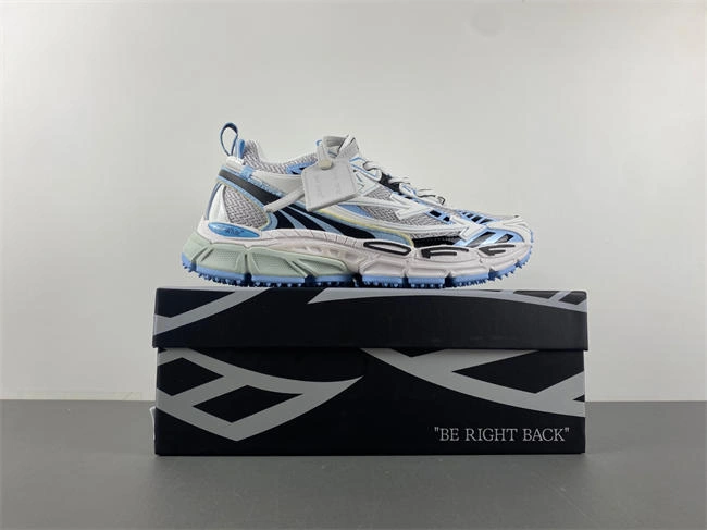 HighQuality Off White 3094