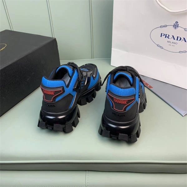 PRADA Comfortable 3235