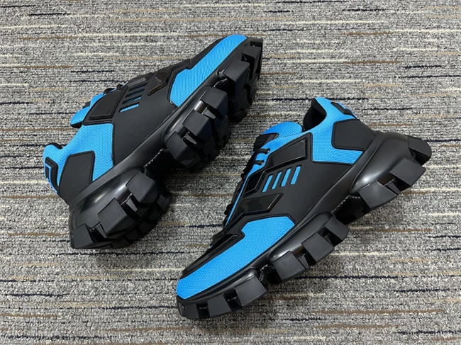 Prada Cloudbust Sneaker Attractive 568