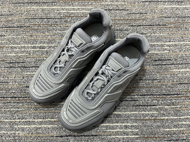 MoistureWicking Prada Cloudbust Sneaker 3265