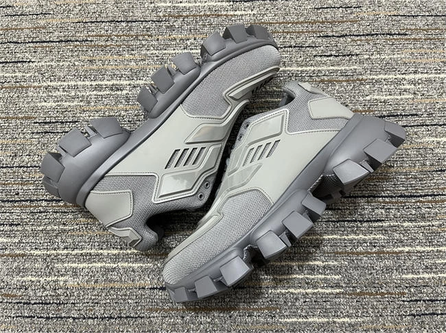 MoistureWicking Prada Cloudbust Sneaker 3265