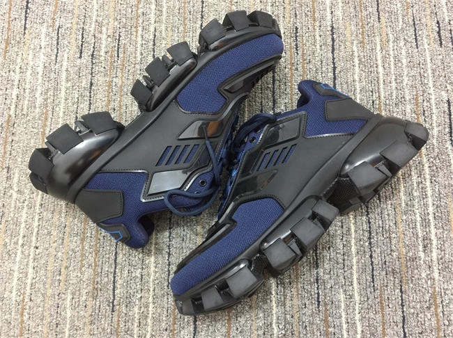 DailyWear Prada Cloudbust Sneaker 3270