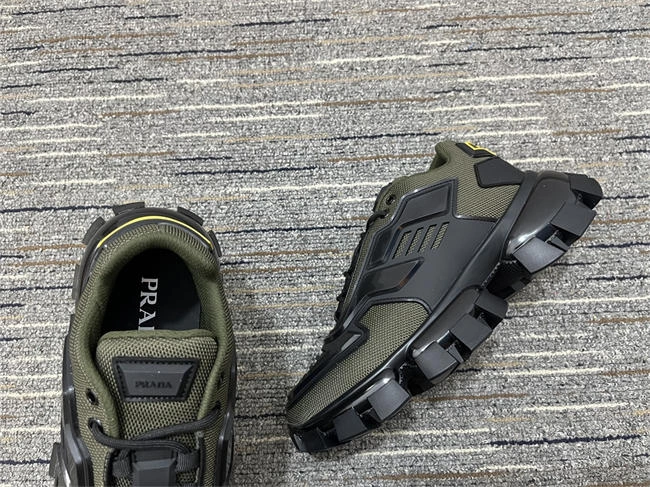 Prada Cloudbust Sneaker WaterResistant 3255