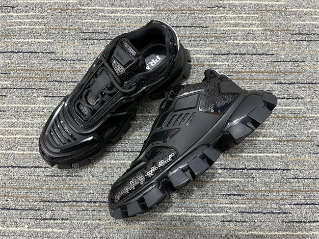 Prada Cloudbust Sneaker Stylish 3256