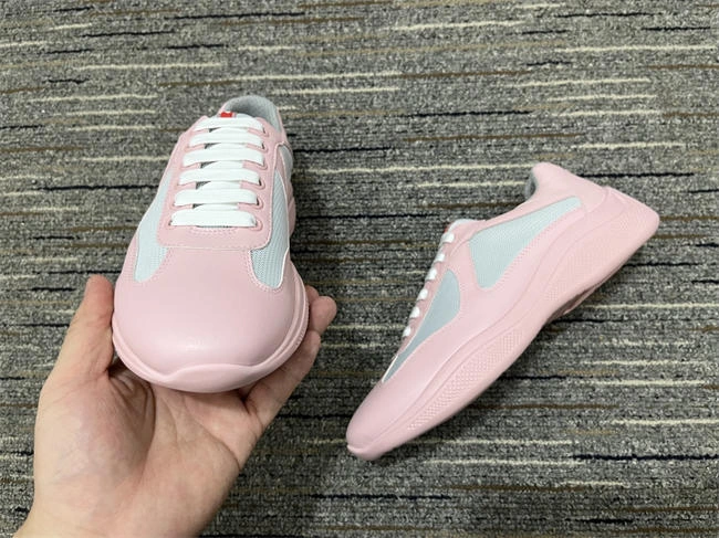 Prada Cup Sneakers EasyMatch 3276