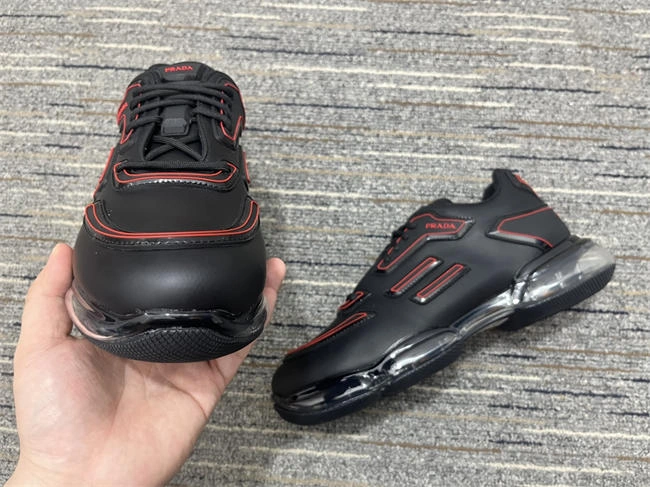 Prada Sneaker WellDesigned 3389