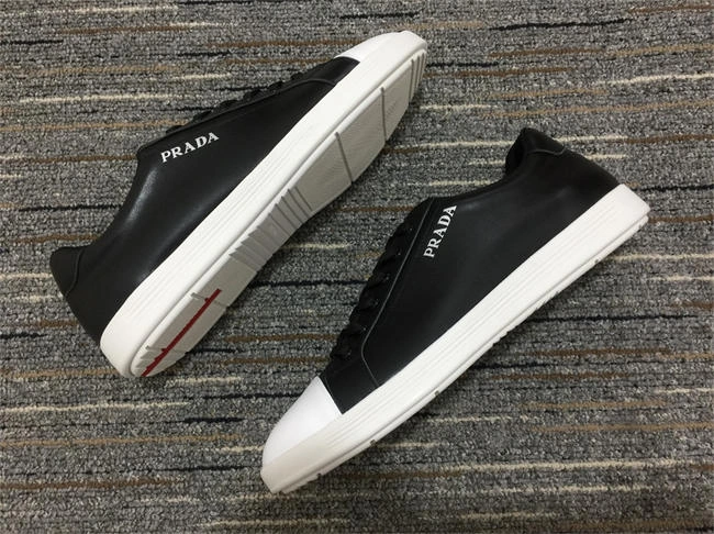 Prada Sneaker Women SoftTouch 3396