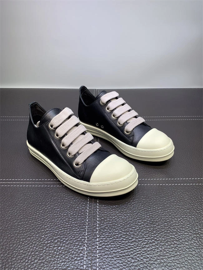 Rick Owens sneaker QuickDry 3501