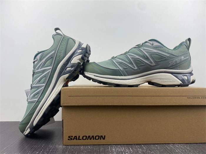 Salomon XT-6 Comfortable 5952
