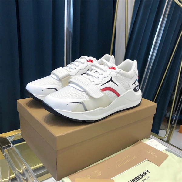 bvrberry MJ Resilient 2657